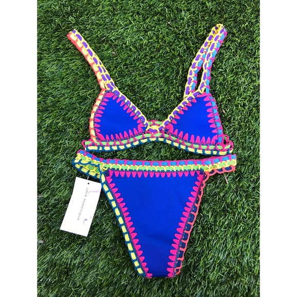 Lola Shoetique Other - Brazilian bikini style, you will love it too!